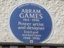 Games, Avram (id=3741)